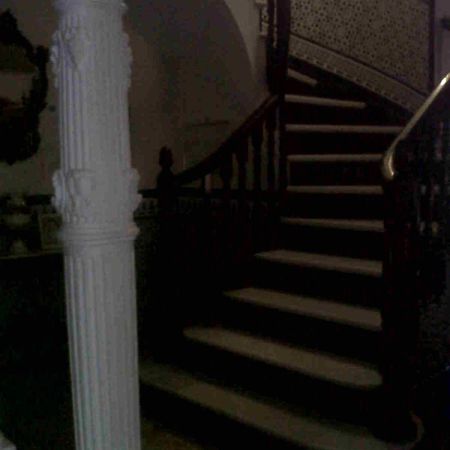 Hostal Medina 올베라 외부 사진