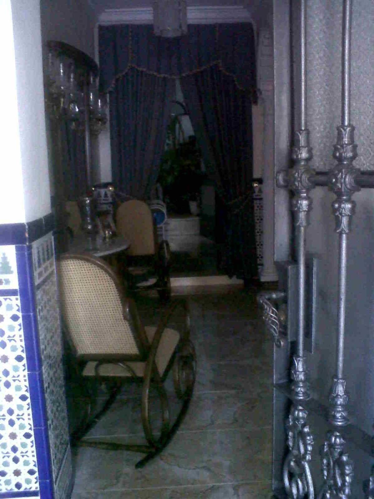 Hostal Medina 올베라 외부 사진