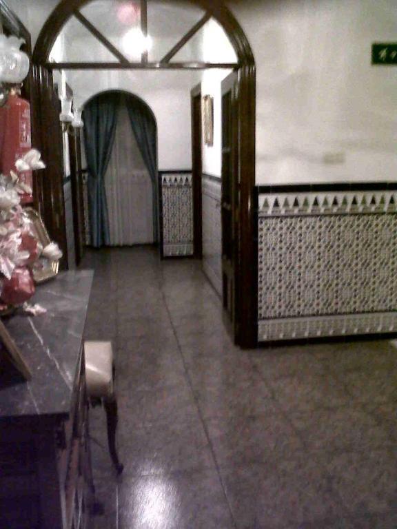 Hostal Medina 올베라 객실 사진