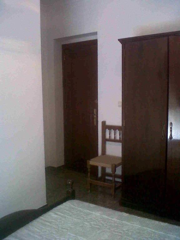 Hostal Medina 올베라 객실 사진