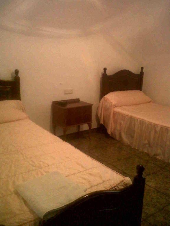 Hostal Medina 올베라 객실 사진